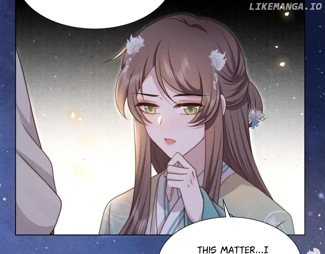 Lonely Emperor Chases His Sister-in-Law Chapter 75 - page 38